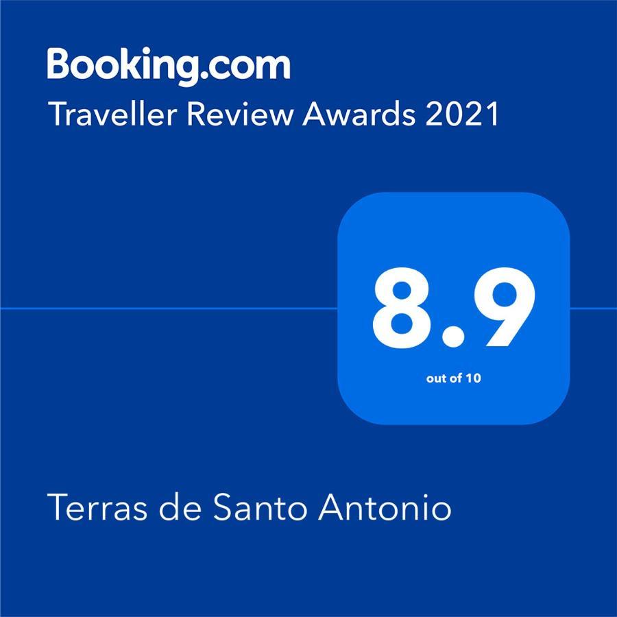 Terras De Santo Antonio Guest House ลาโกอา ภายนอก รูปภาพ