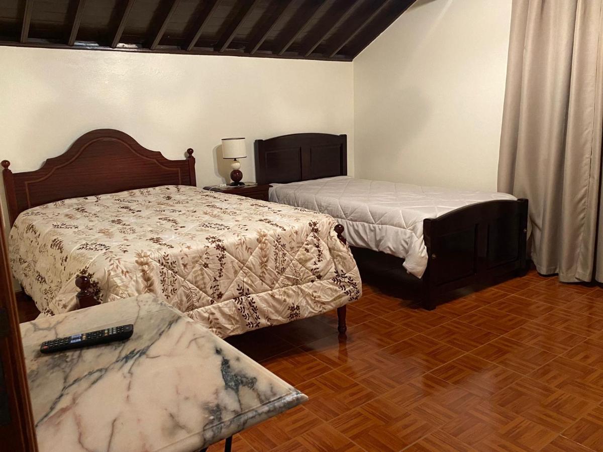 Terras De Santo Antonio Guest House ลาโกอา ภายนอก รูปภาพ