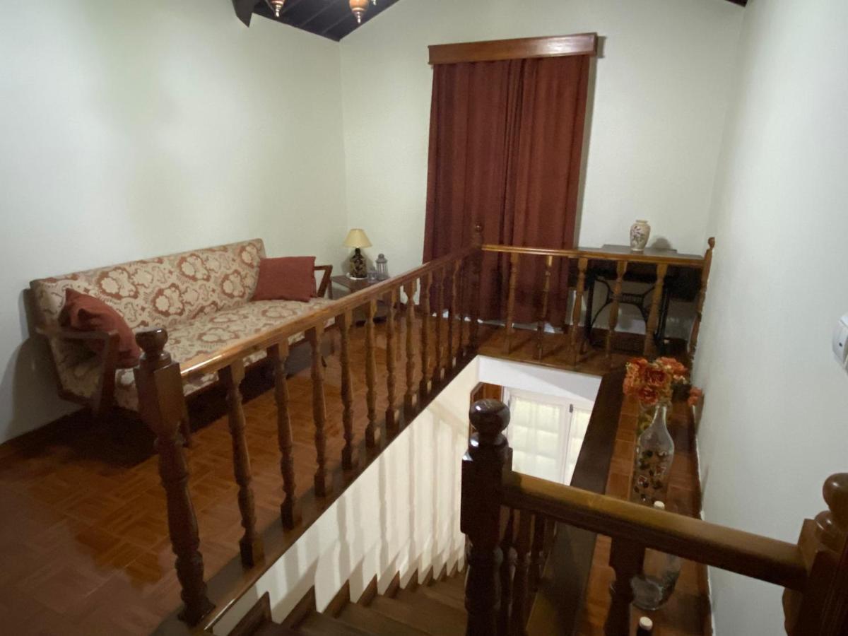 Terras De Santo Antonio Guest House ลาโกอา ภายนอก รูปภาพ