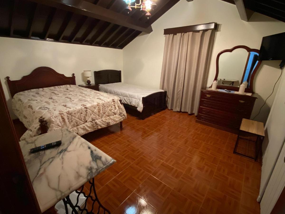 Terras De Santo Antonio Guest House ลาโกอา ภายนอก รูปภาพ