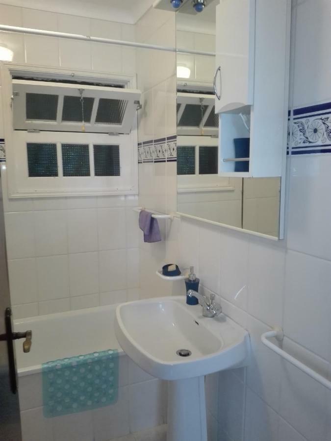 Terras De Santo Antonio Guest House ลาโกอา ภายนอก รูปภาพ