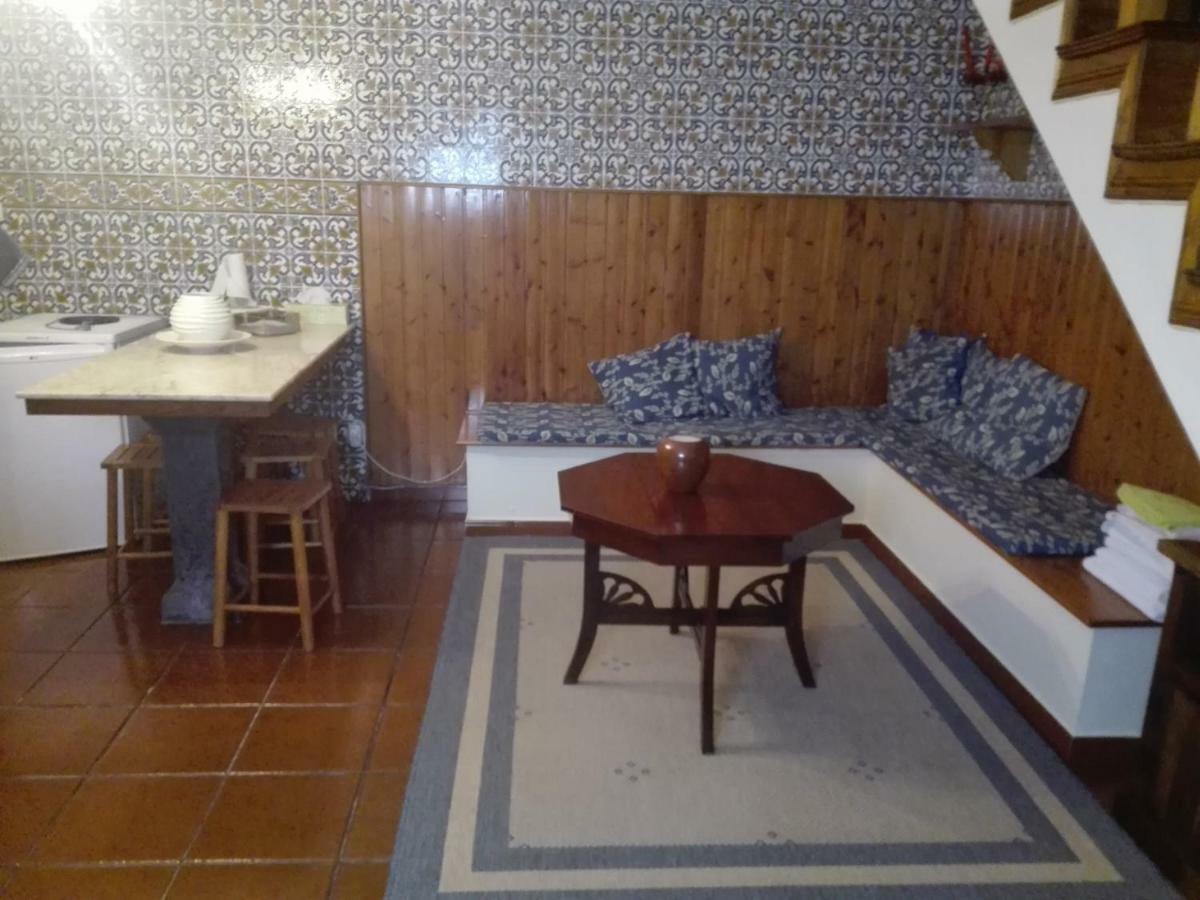 Terras De Santo Antonio Guest House ลาโกอา ภายนอก รูปภาพ