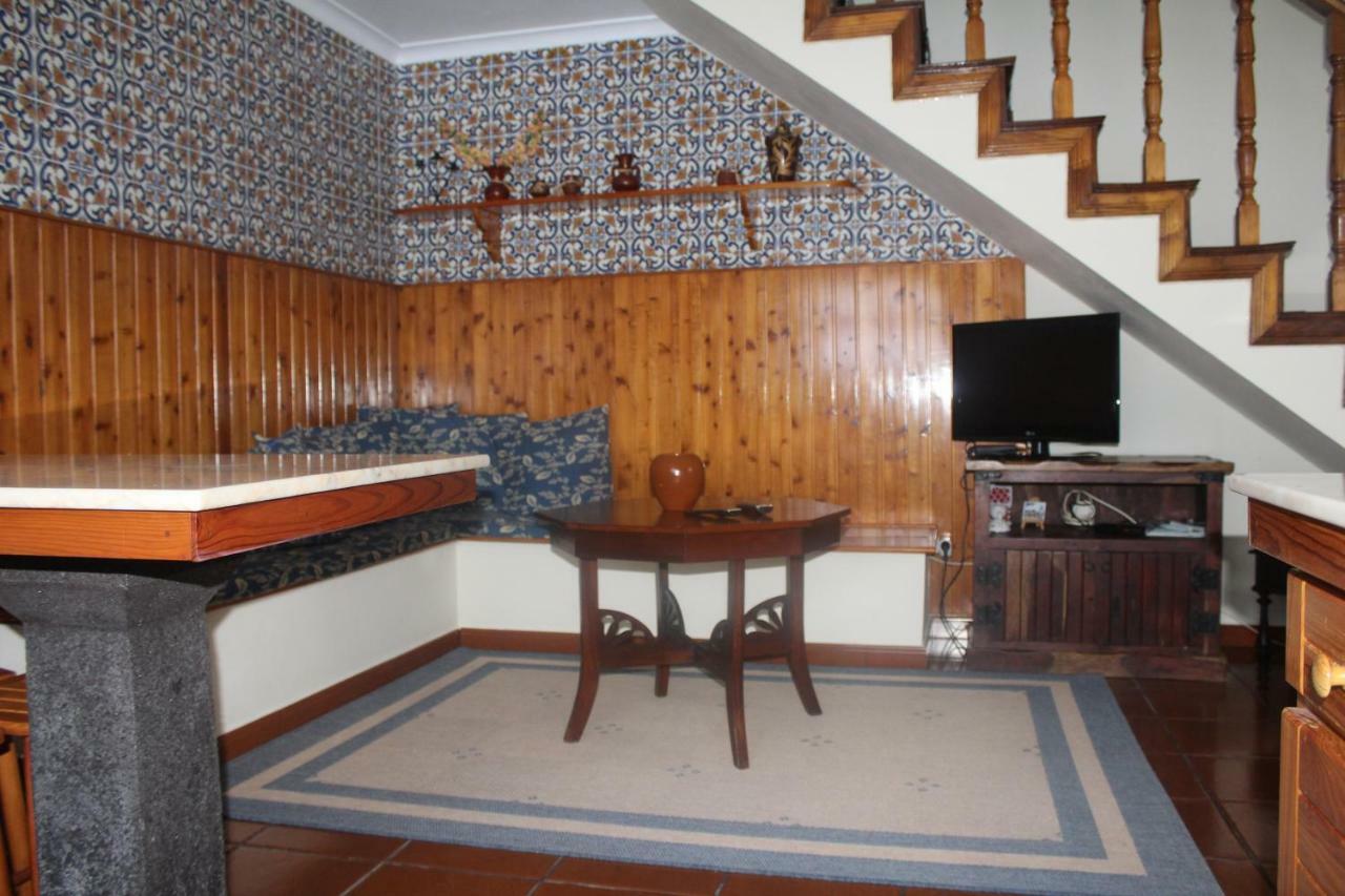 Terras De Santo Antonio Guest House ลาโกอา ภายนอก รูปภาพ
