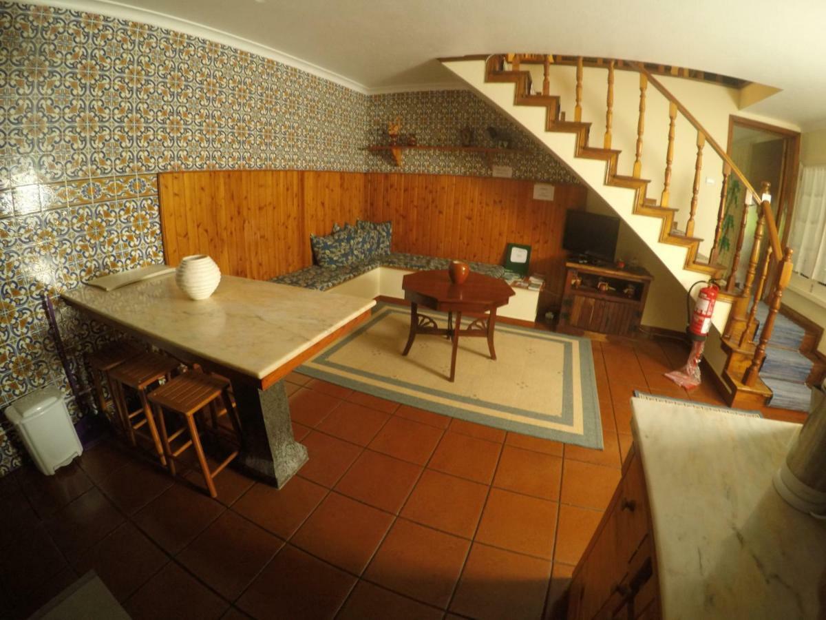 Terras De Santo Antonio Guest House ลาโกอา ภายนอก รูปภาพ